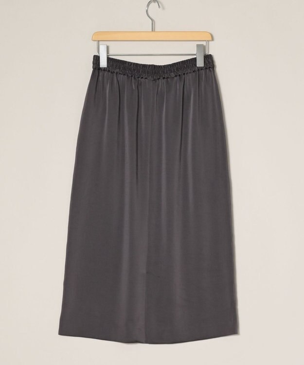 ONWARD Reuse Park 【ICB】スカート春夏 グレー