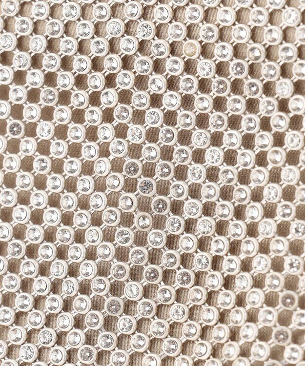 23区 【新色追加/APPLAUDIR】チェーンパーティーバッグ ゴールド系