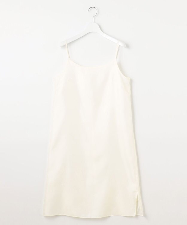 自由区 L 【カタログ掲載・洗える】マラケシュフラワープリント ワンピース マルチ