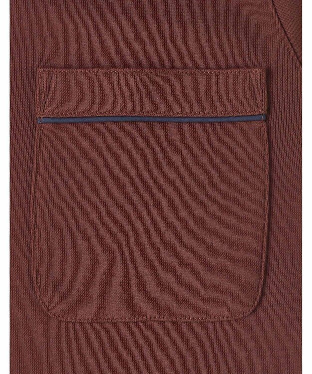 une nana cool 【綿100％】フライスパジャマ　ＭＡＤＥ　ＷＩＴＨ　ＬＩＢＥＲＴＹ　ＦＡＢＲＩＣ DR