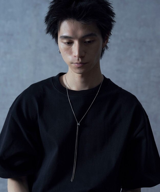 WEGO Mモチーフループタイ 柄2