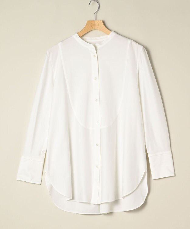 ONWARD Reuse Park 【自由区】カットソー秋冬 オフホワイト