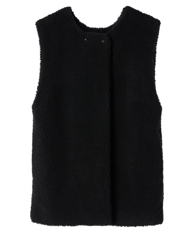 Green Parks ＫＢＦ　３ＷＡＹボアベスト Black