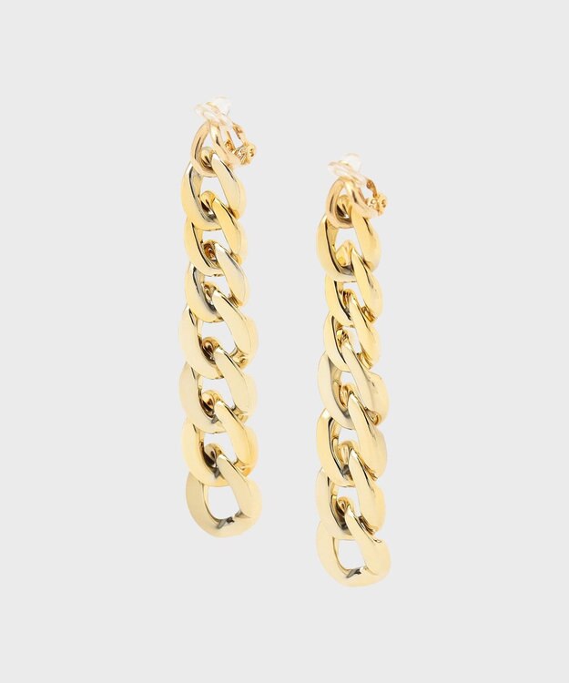 GRACE CONTINENTAL MoyParis Crocus EC ゴールド