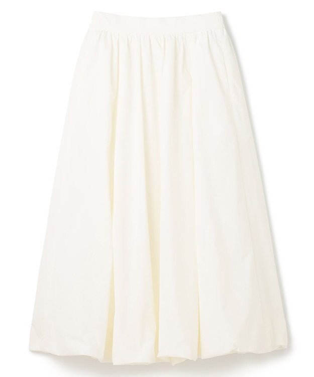 UNFILO 【STORY×UNFILOコラボ】バルーンスカート オフ