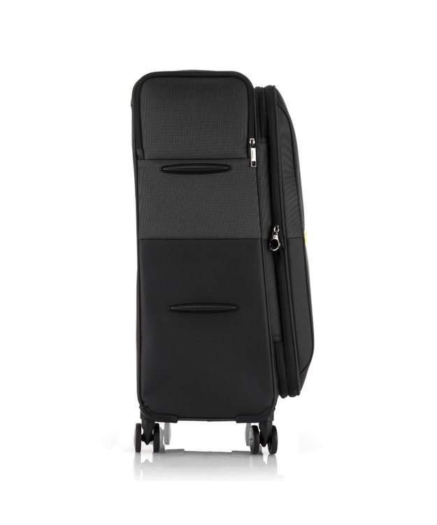 Samsonite サムソナイト スーツケース 81(/89)L  ストラリウム スピナー69 STRARIUM ブラック