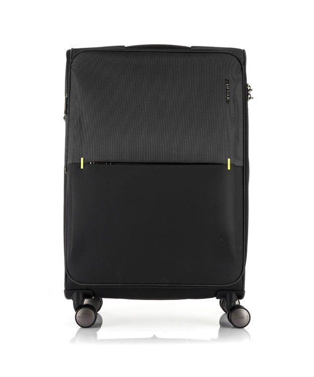 Samsonite サムソナイト スーツケース 81(/89)L  ストラリウム スピナー69 STRARIUM ブラック