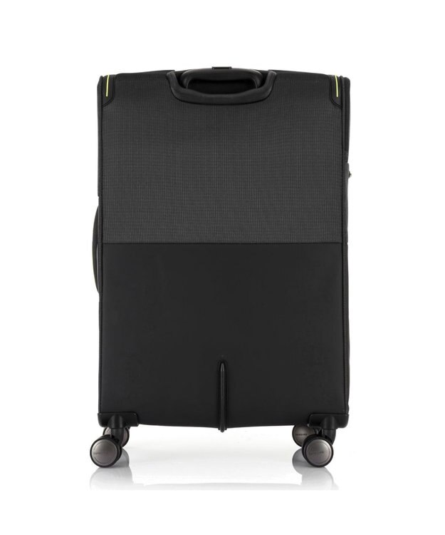 Samsonite サムソナイト スーツケース 81(/89)L  ストラリウム スピナー69 STRARIUM ブラック