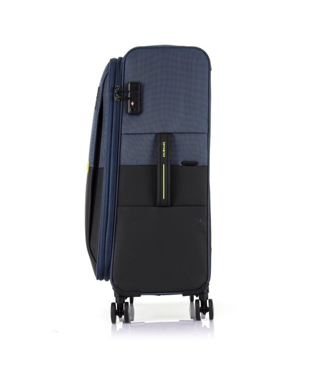 Samsonite サムソナイト スーツケース 81(/89)L  ストラリウム スピナー69 STRARIUM ネイビー