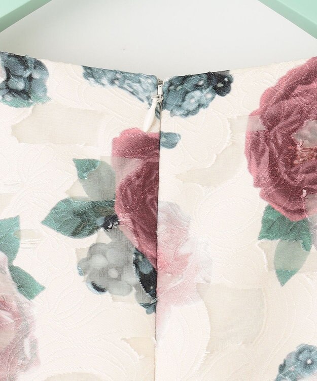 TOCCA 【復刻&洗える！】ATELIER SENKA ドレス ブラック系7