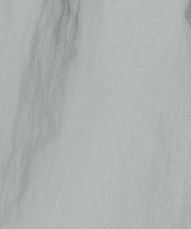 UNFILO GRAMICCI パッカブル ショートパンツ ライムストーン グレー