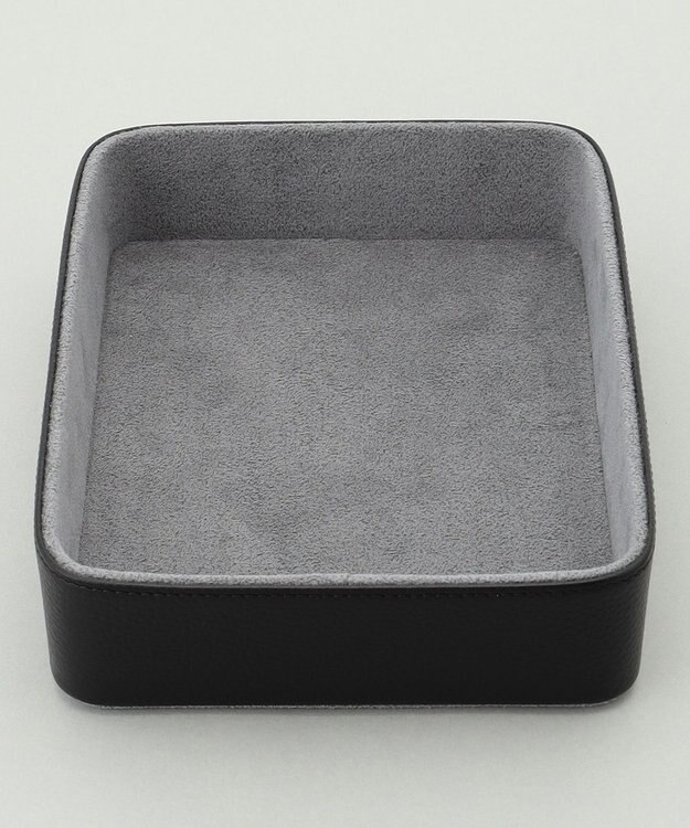 GOTAIRIKU 【ROMEO】オーバーナイター トレー ブラック系