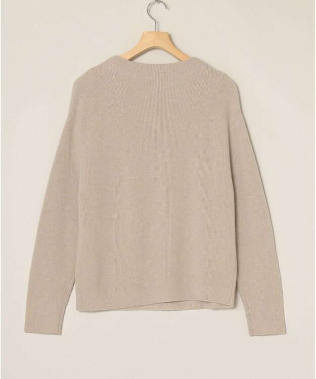 ONWARD Reuse Park 【23区】ニット秋冬 ベージュ