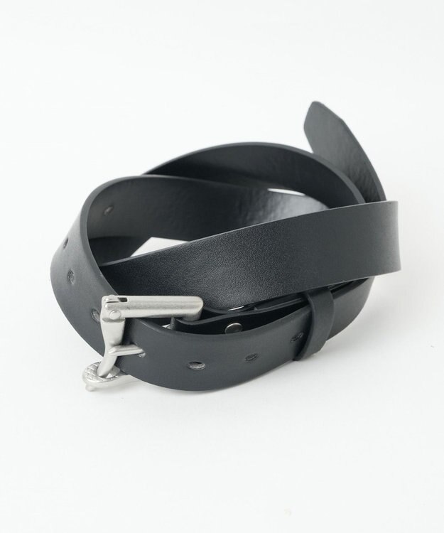 WEGO Mファイヤーマンバックルベルト ブラック