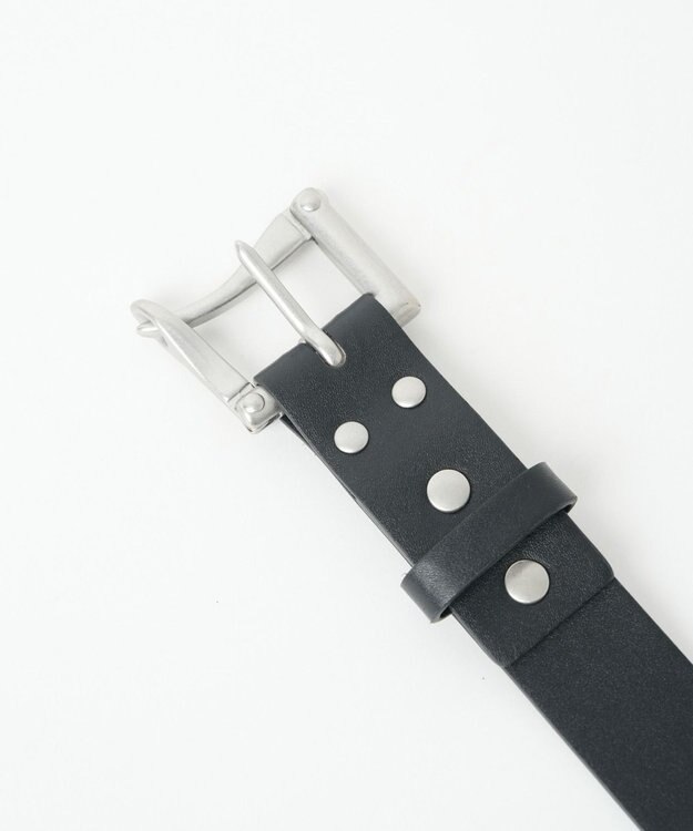 WEGO Mファイヤーマンバックルベルト ブラック