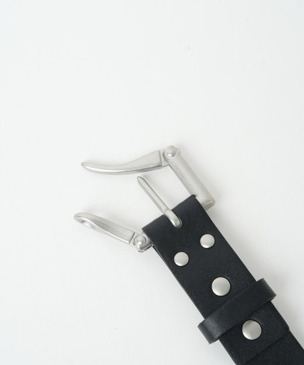 WEGO Mファイヤーマンバックルベルト ブラック