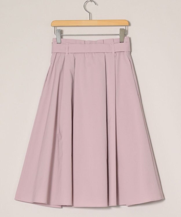 ONWARD Reuse Park 【組曲】スカート春夏 ピンク