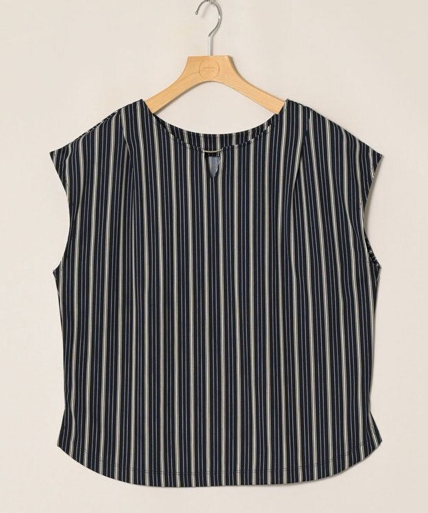 ONWARD Reuse Park 【any SiS】カットソー春夏 ネイビー