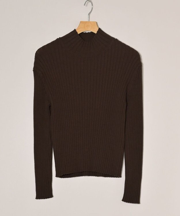 ONWARD Reuse Park 【23区】ニット秋冬 ブラウン