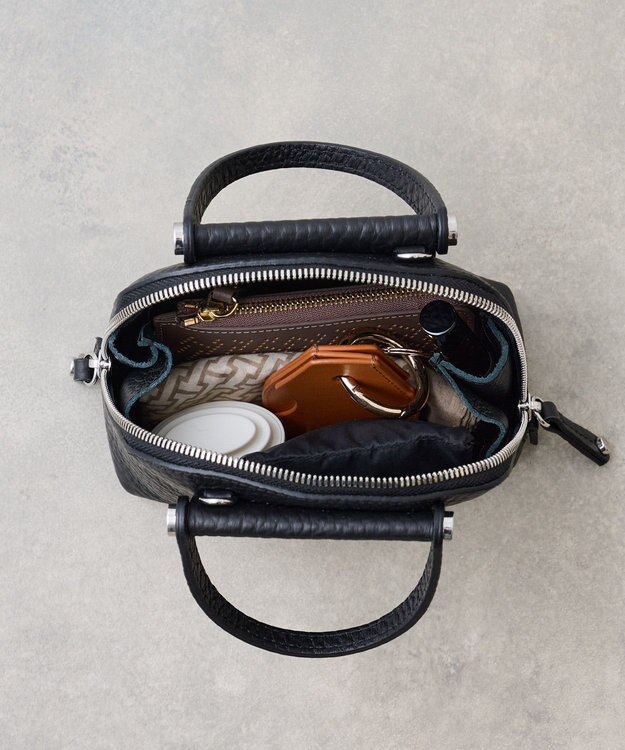 IACUCCI 【予約】ヴォルタ XS ALCE ブラック