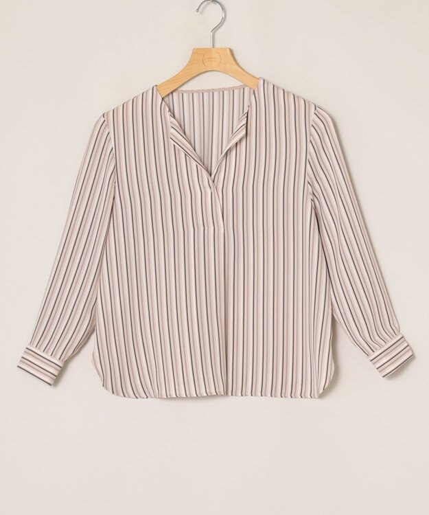 ONWARD Reuse Park 【23区】ブラウス秋冬 ピンク