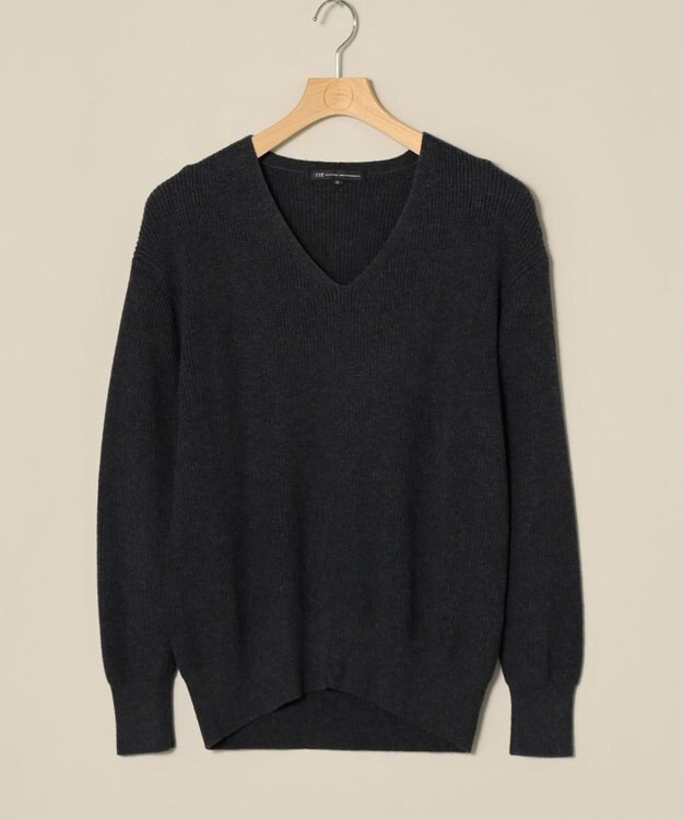 ONWARD Reuse Park 【23区】ニット秋冬 グレー