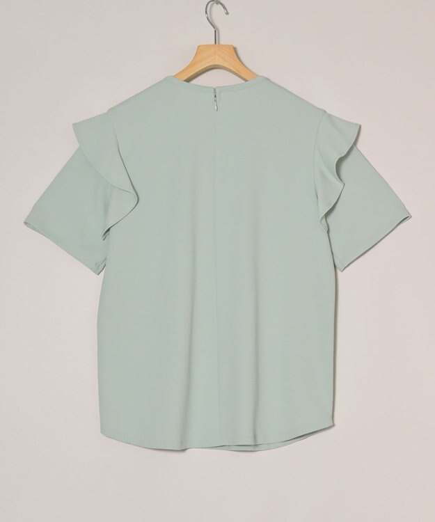 ONWARD Reuse Park 【組曲】カットソー春夏 グリーン