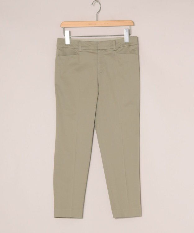 ONWARD Reuse Park 【23区】パンツ春夏 グリーン