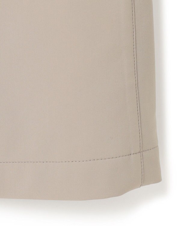 JOSEPH HOMME 新素材【ストレッチ】トリコソリッドストレッチ ジャケット ベージュ系