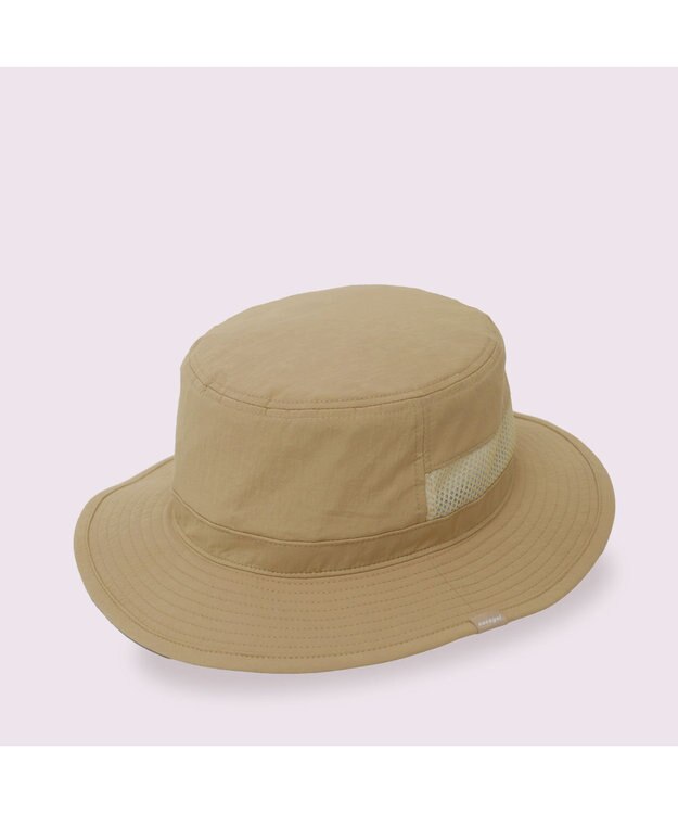 ATRENA 体感-10℃コカゲル 撥水アドベンチャー ベージュ