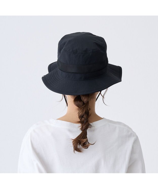 ATRENA 体感-10℃コカゲル 撥水アドベンチャー ネイビー