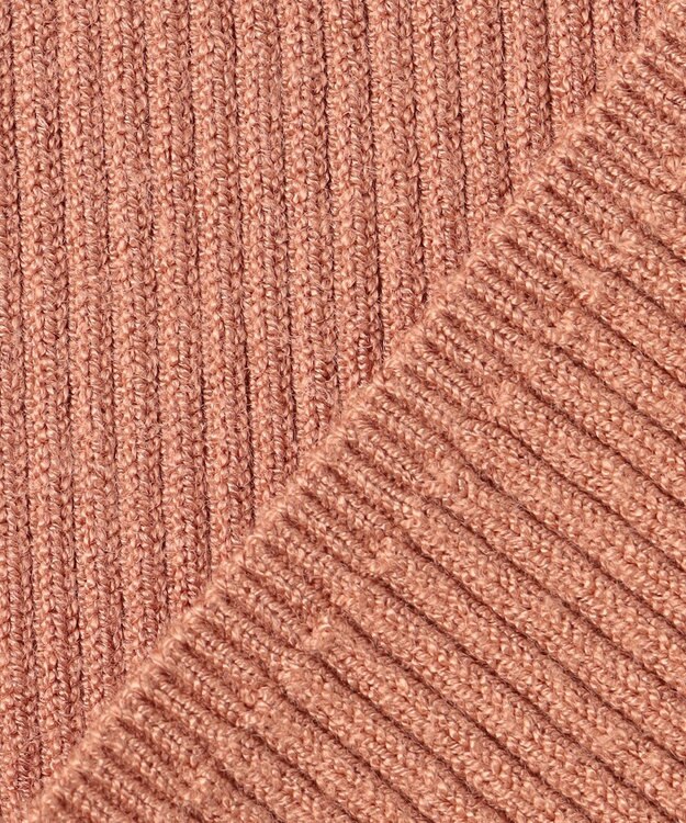 TOCCA 【百田夏菜子さん着用】IN ROMANCE ニットプルオーバー ピンク系