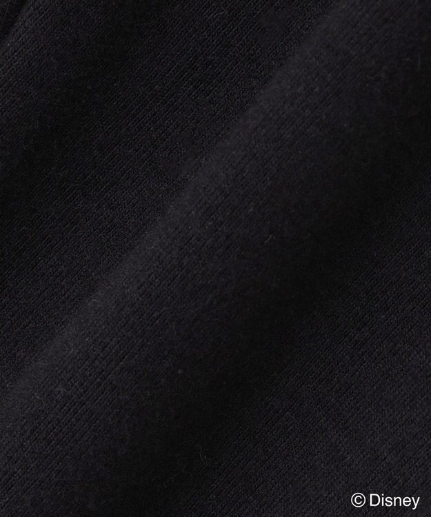 ANY KIDS 【ディズニー/FROZEN】裾刺繍スカッツ ローズ