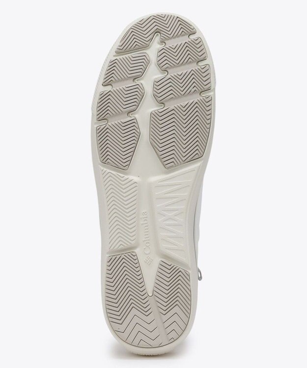 Columbia Columbia/ ホーソンレイン ミッド ウォータープルーフ /コロンビア White