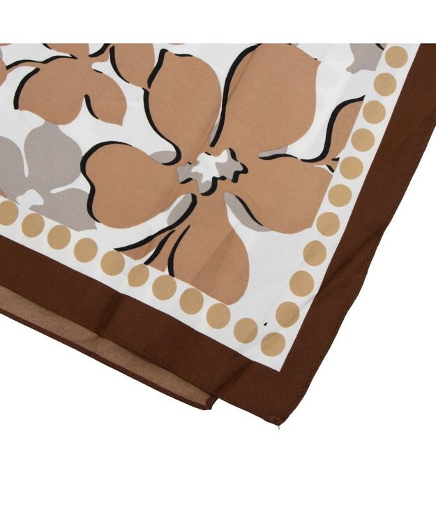 UNBILLION カシュカシュ cachecache / WEB限定アソート大判スカーフ オー