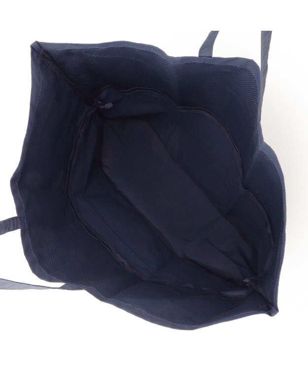 Chacott バレリーナ2Way衣装バッグ ネイビー