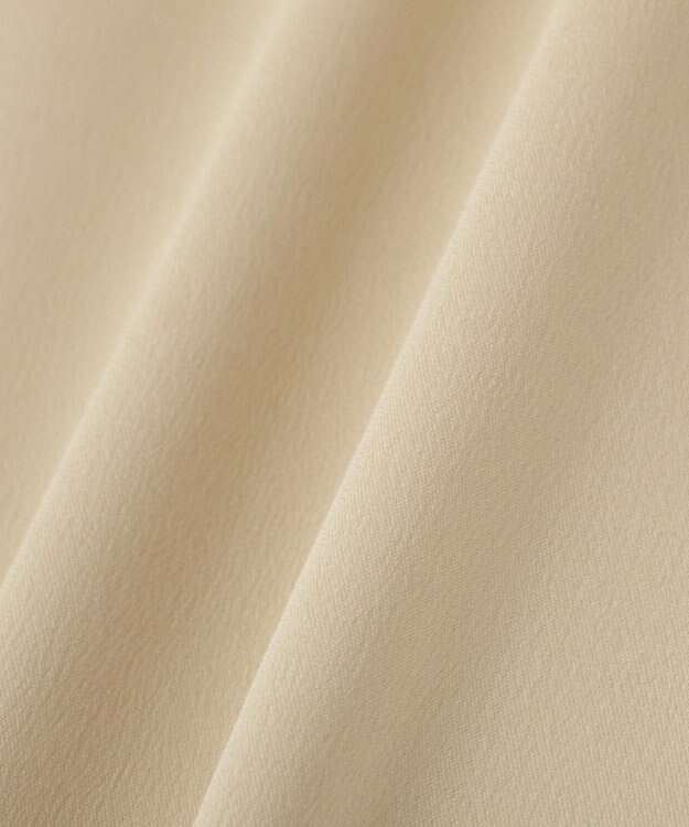 AMERICAN HOLIC 【マルチ機能】サテンベイカースカート Light Beige