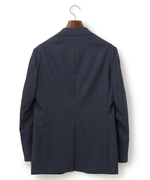 J.PRESS MEN 【J.PRESS MOVING】GUABELLO LEGENDムリネピンヘッド ジャケット ブルー系