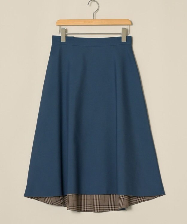 ONWARD Reuse Park 【J.PRESS】スカート秋冬 ブラウン