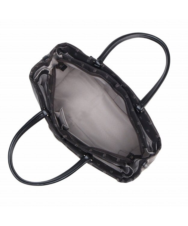 ACE BAGS & LUGGAGE PROGRES パルトゥ トートバッグ  15596 プログレ チャコール