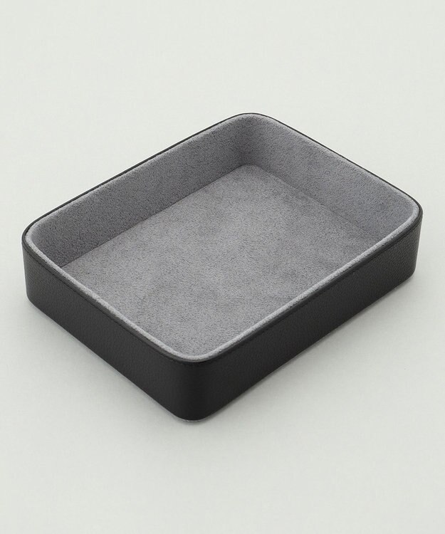 GOTAIRIKU 【ROMEO】オーバーナイター トレー ブラック系