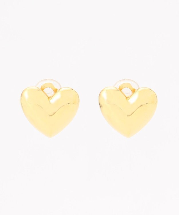 NAVE 【×NAVE】KNOWHOWコラボ Love Earring ゴールド系