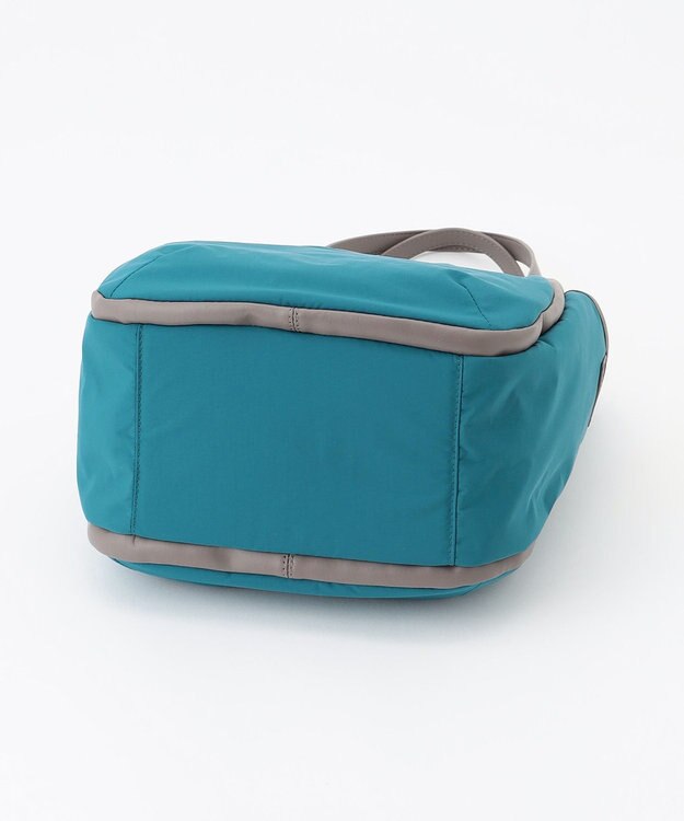 Y'SACCS タスランナイロントートバッグ small ブルー