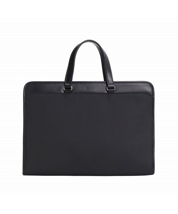 ACE BAGS & LUGGAGE MACKINTOSH PHILOSOPHY バルミニック ビジネスバッグ  B4 14インチPC 17656 マッキントッシュフィロソフィー ブラック