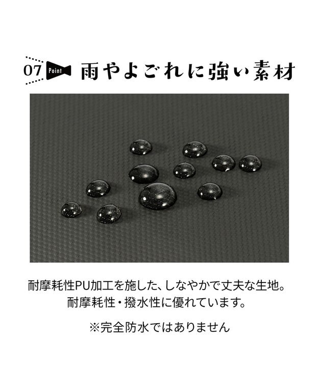 ACE BAGS & LUGGAGE 【スポーツ観戦】 エブスタ ビジネスバッグ  A4/14インチPC収納 20082 エース ブラック