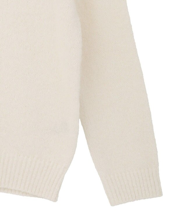 AMERICAN HOLIC PENNEY'Sニットポロシャツ Ivory