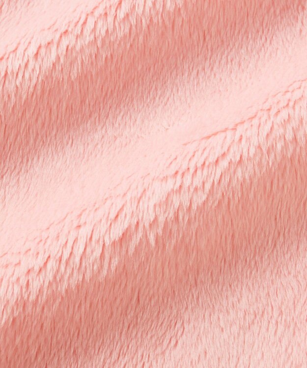 MIKI HOUSE HOT BISCUITS マイクロファーマント ギフトセット【BOX付き】 ピンク