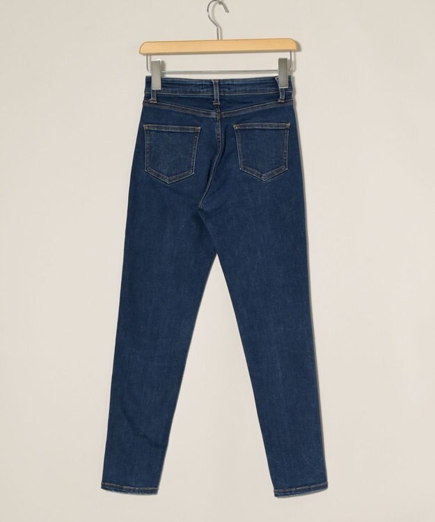 ONWARD Reuse Park 【any FAM】パンツ春夏 ネイビー