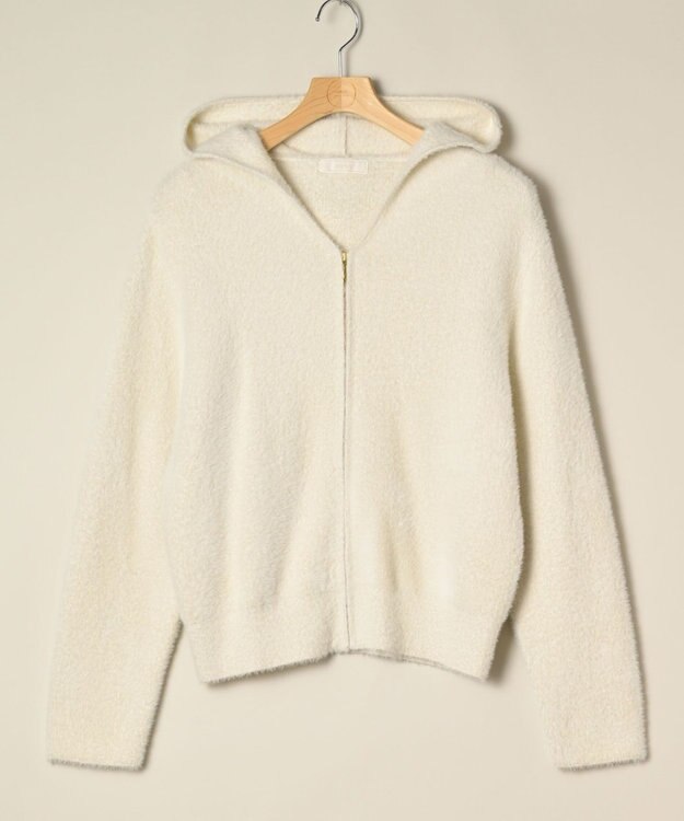 ONWARD Reuse Park 【any SiS】ニット秋冬 オフホワイト