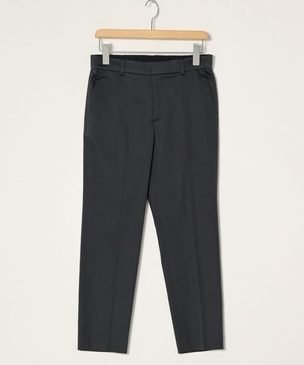 ONWARD Reuse Park 【自由区】パンツ春夏 ブラック